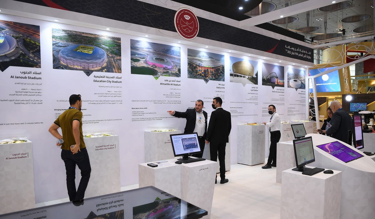 Security and Safety Operations Committee of the FIFA World Cup